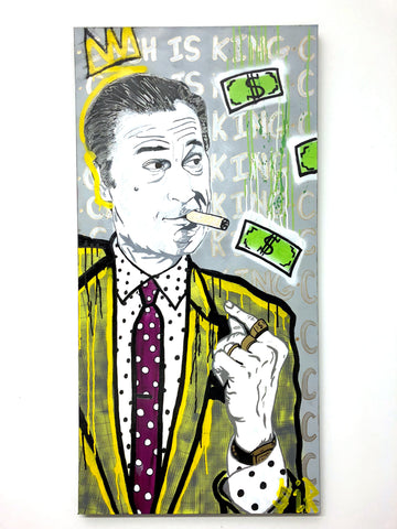 Robert Dinero
