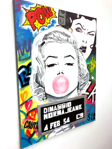Norma Jeane