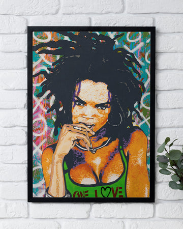 One Love